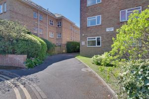 Front External- click for photo gallery